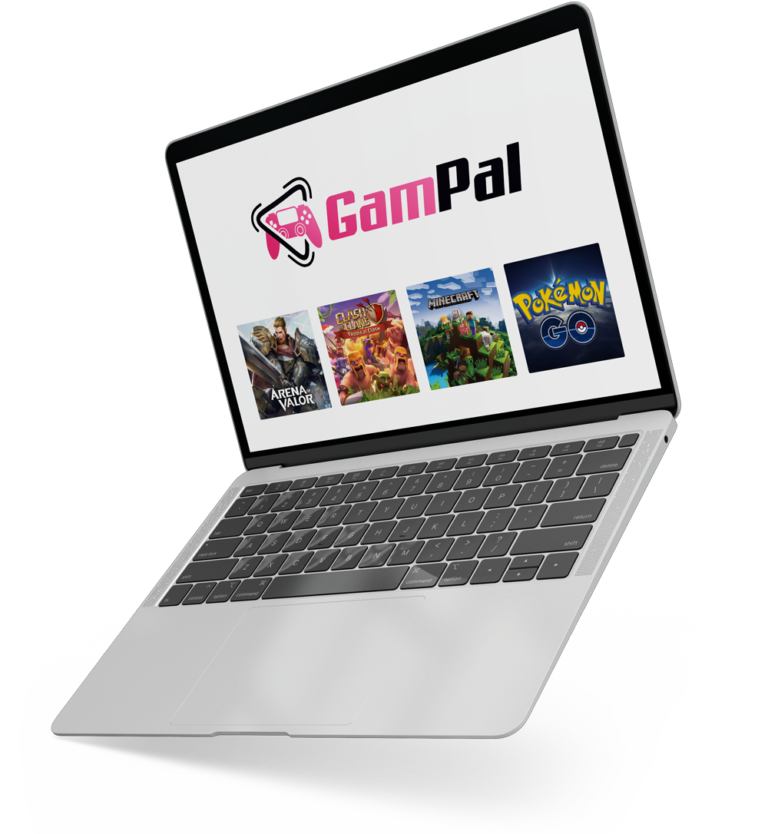 GamPAL App Review