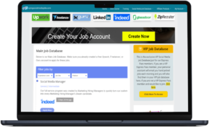 Online Jobs for Stay-at-Home Moms