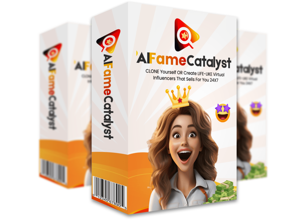 <AI Fame Catalyst Review>