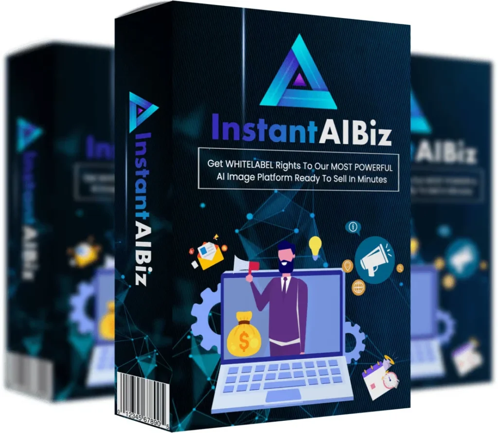 < Instant AI Biz Review >