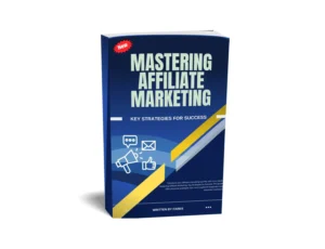 Mastering Affiliate Marketing Review